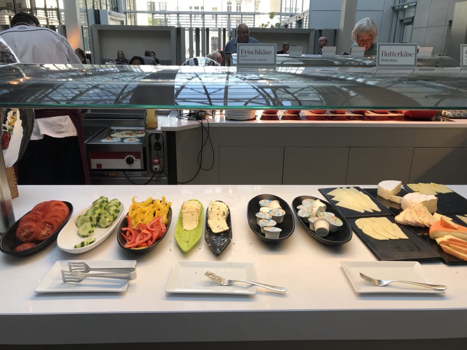 Gastro NH Collection Berlin Mitte Friedrichstrasse