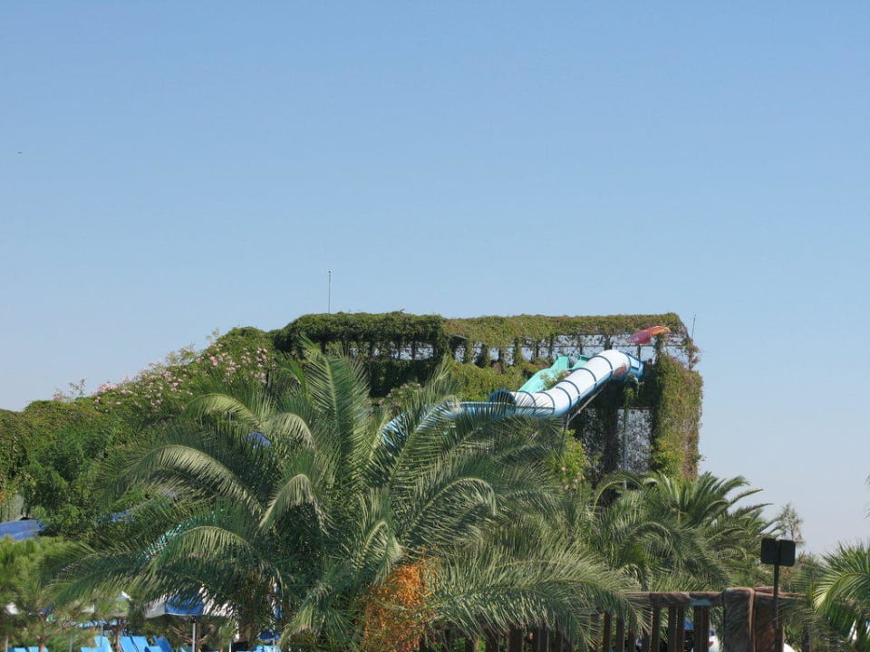 Club Ali Bey Manavgat Ali Bey Club