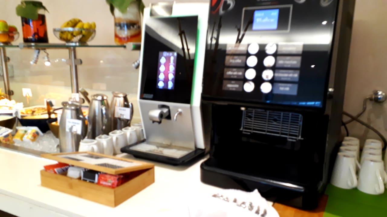 Gastro Holiday Inn Mauritius Mon Trésor