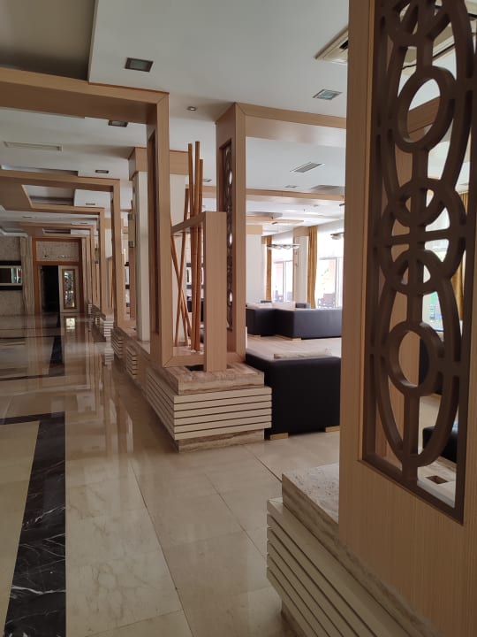 Sonstiges Telatiye Resort