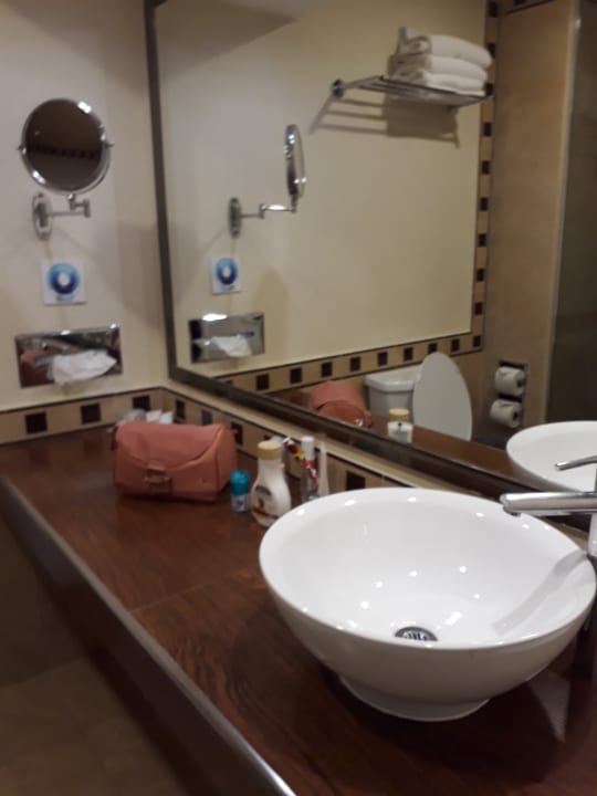 Zimmer Sandos Playacar Beach Resort