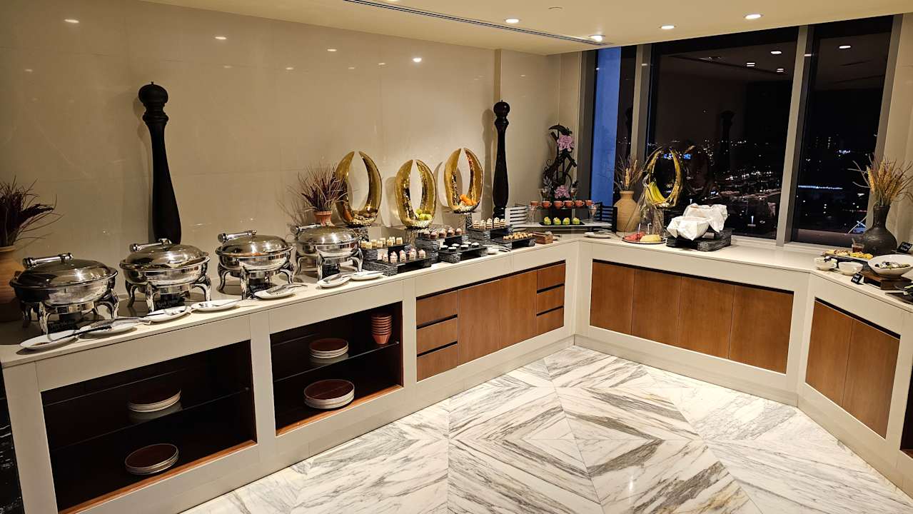 Gastro Grand Millennium Muscat