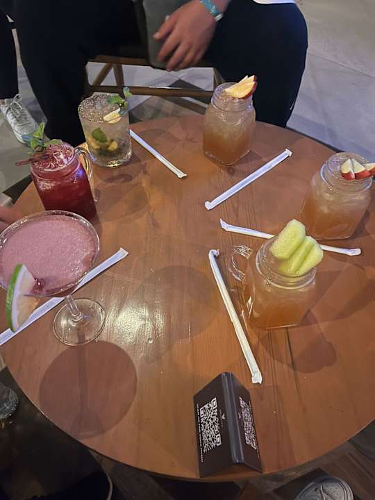 Gastro SUNRISE Diamond Beach Resort - Grand Select