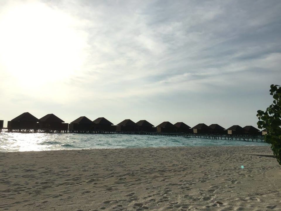 Strand Veligandu Maldives Resort Island