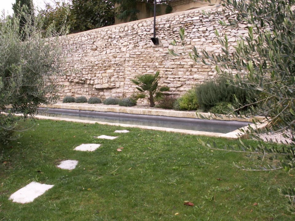 Piscine Maison d'hôtes Felisa