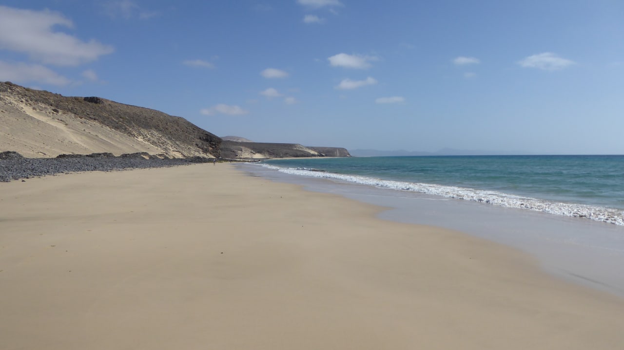 Strand TUI MAGIC LIFE Fuerteventura