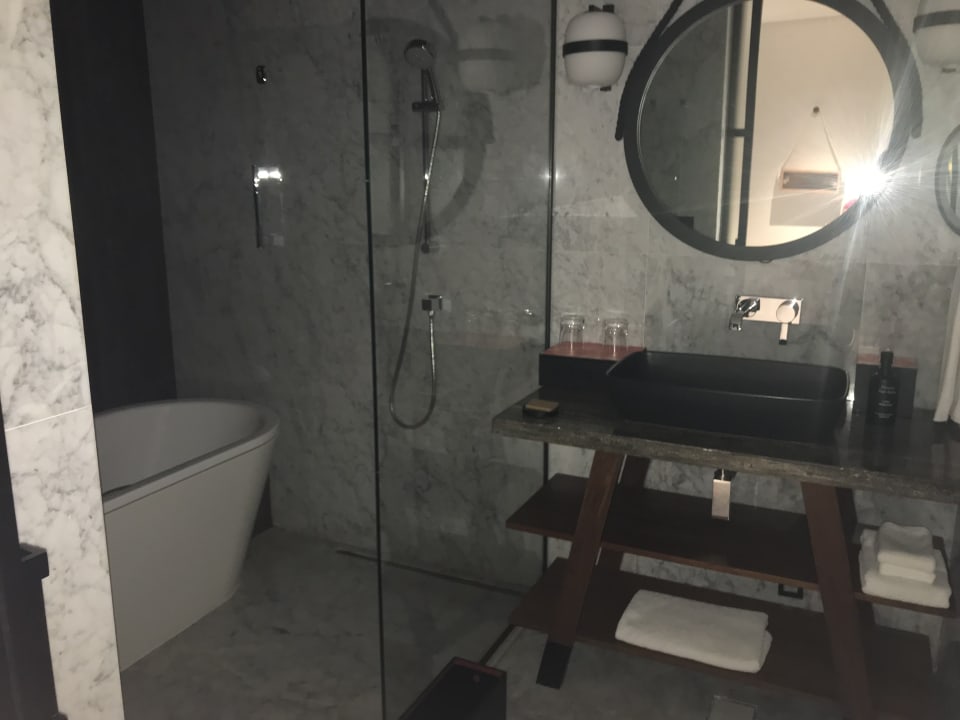 Zimmer Andaz Dubai The Palm, by Hyatt