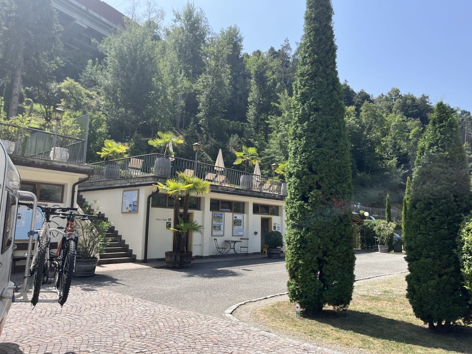 Sonstiges Hotel Camping Ansitz Gamp