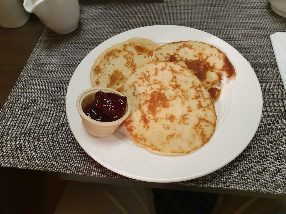 Gastro Dorint Hotel Dresden