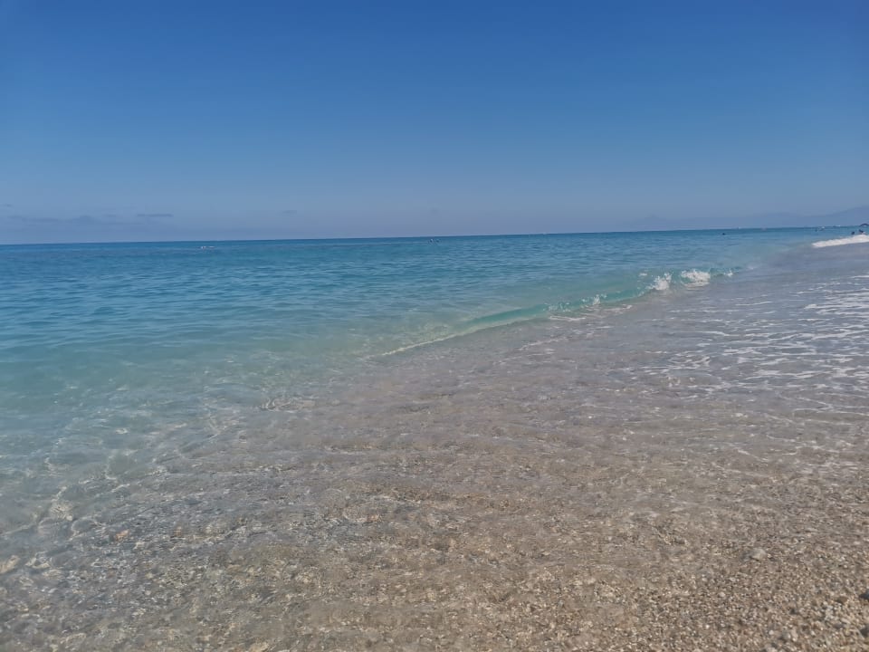 Strand BV Borgo del Principe