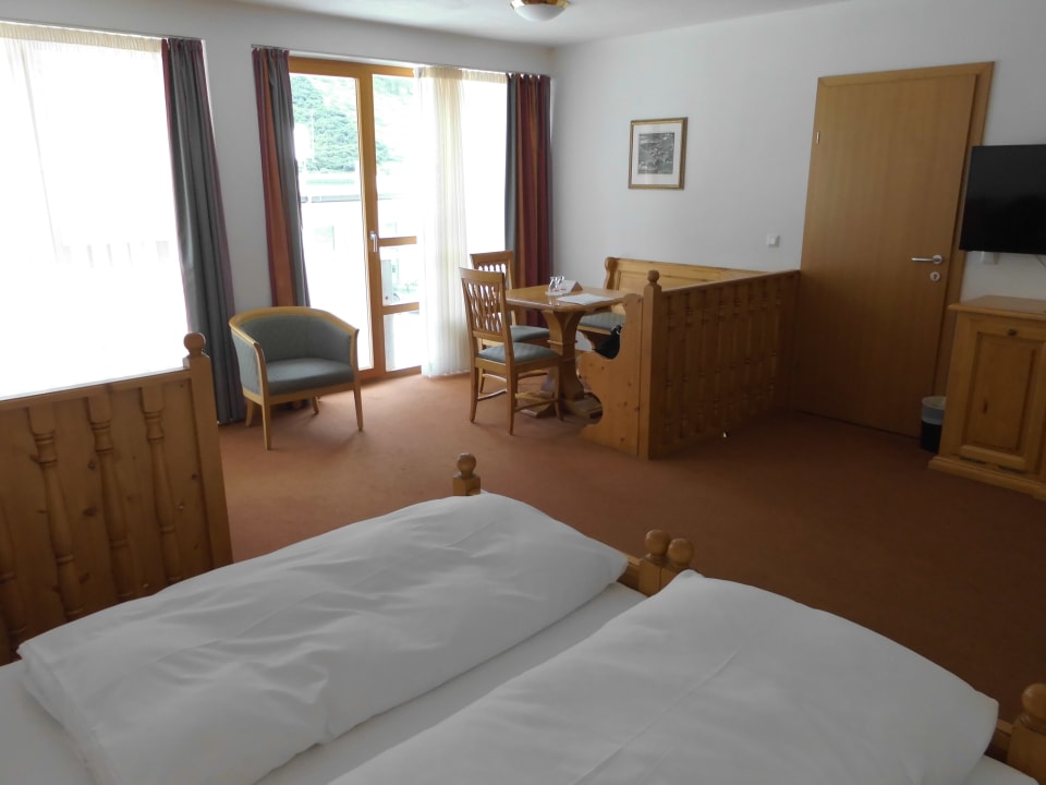 Zimmer all inclusive Hotel Lohmann