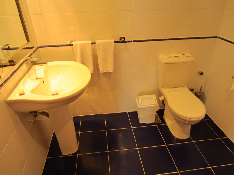 Łazienka Stella Beach Resort & Spa Makadi Bay