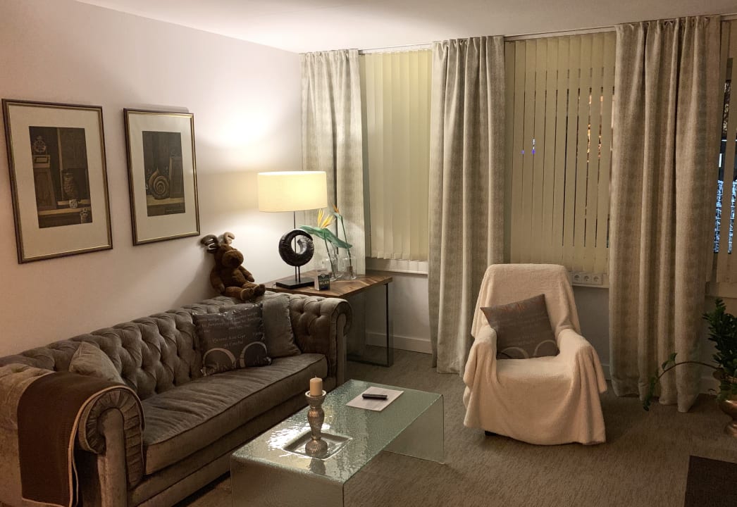 Zimmer Apartments Tongrube