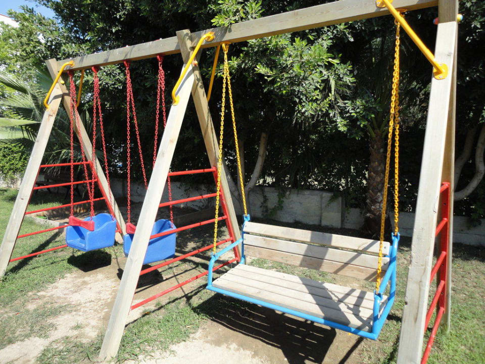 Mini club Side Mare Resort & Spa