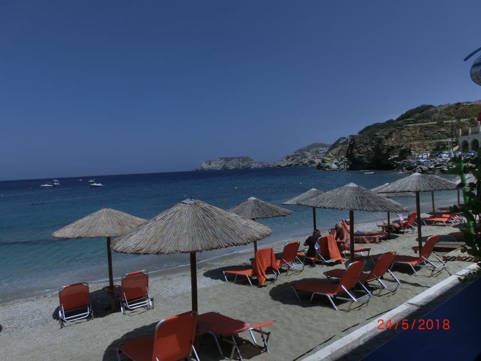 Strand Anissa Beach & Village