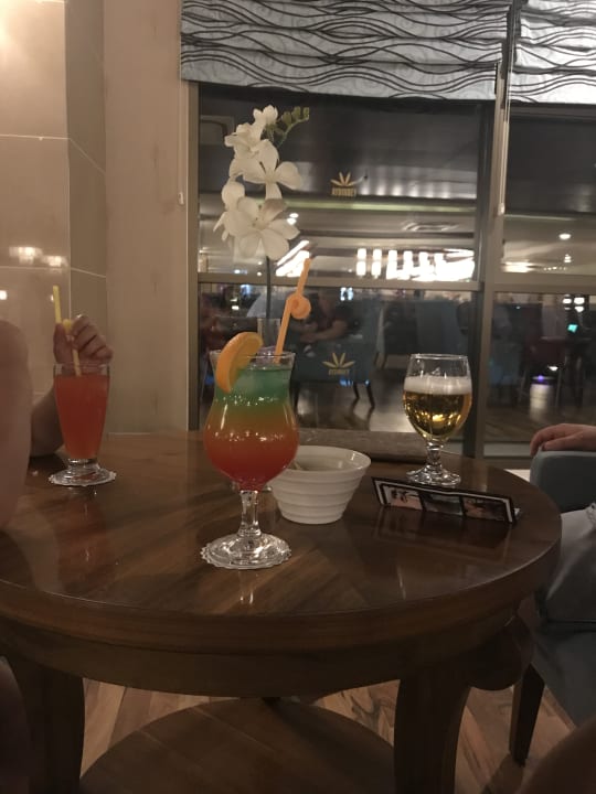 Gastro Aydinbey Kings Palace & Spa