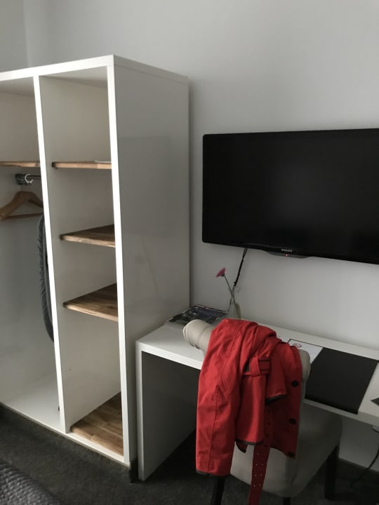 Zimmer Hotel Business Wieland