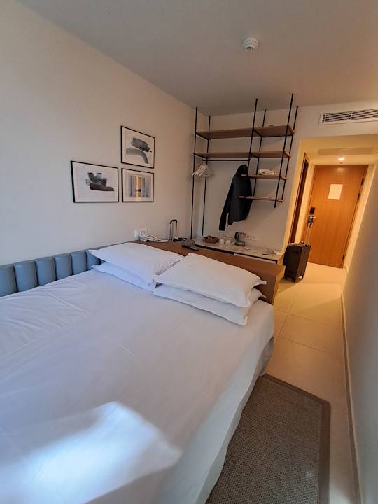 Zimmer Bluesun Hotel Soline