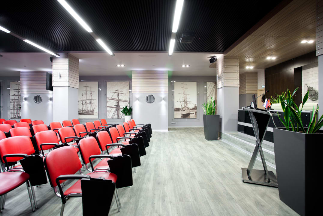 Kонференц зал Marins Park Hotel