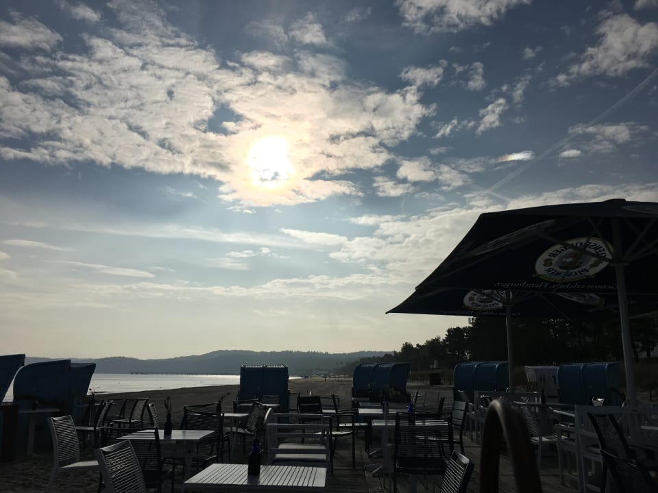 Strand Hotel Villa Neander