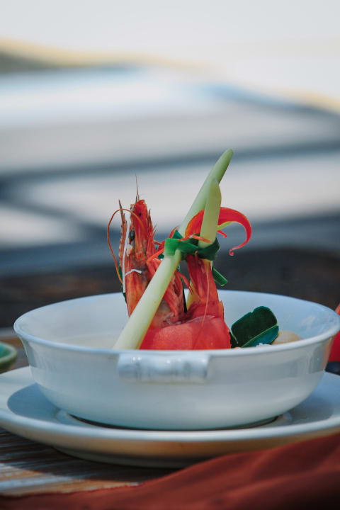 Gastro Visakha Sanur by Puri Signatures