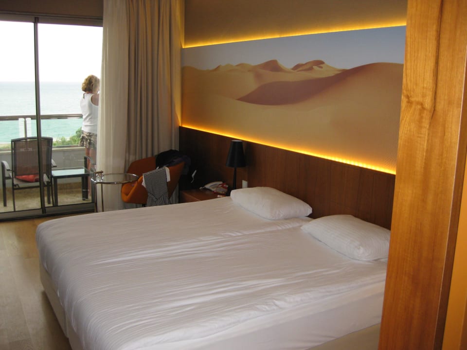 Zimmer 1427 Sherwood Blue Belek