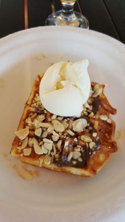 Gastro Latanya Park Resort