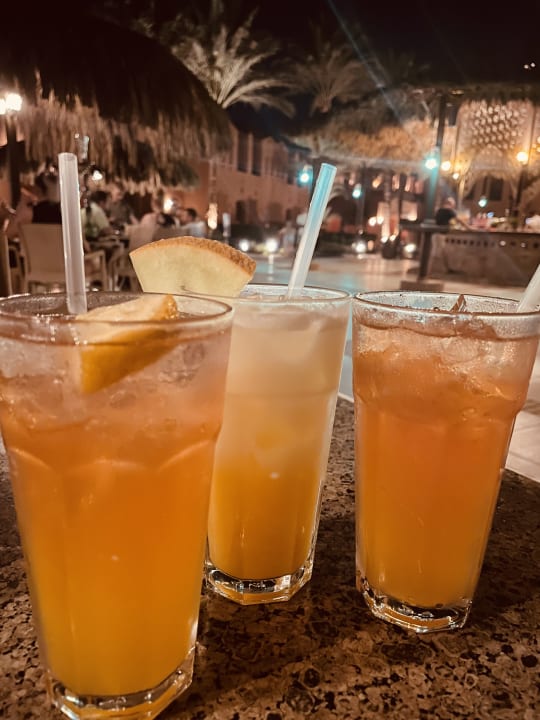 Gastro Jaz Makadi Oasis Resort