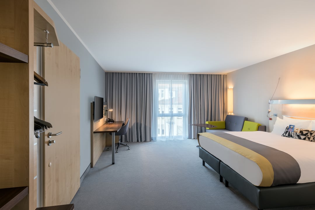 Zimmer Holiday Inn Express Gütersloh