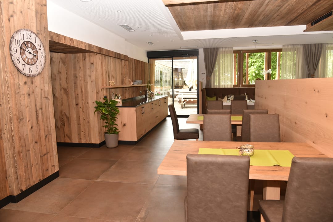 Gastro Pension Haselstaude