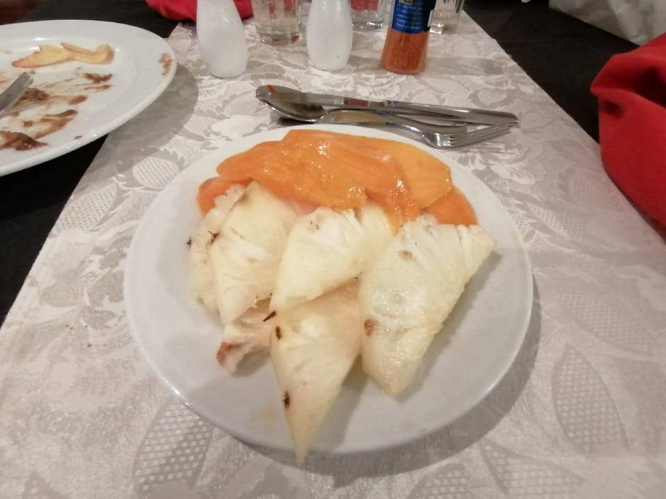 Gastro Malikia Resort Abu Dabbab