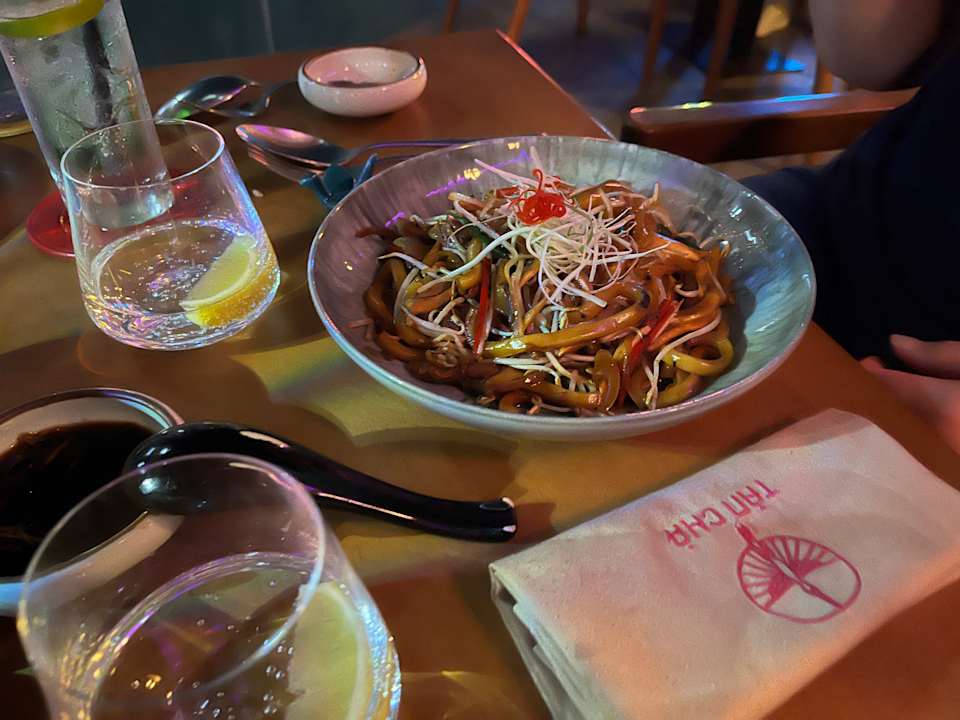 Gastro JW Marriott Marquis Hotel Dubai