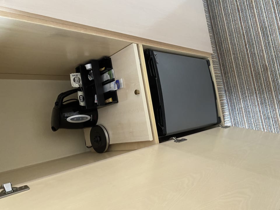 Zimmer Upstalsboom Parkhotel