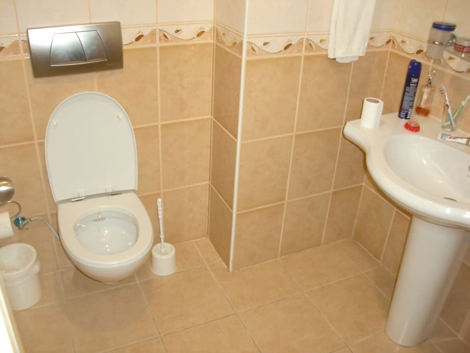 Unser Bad Hotel Helios