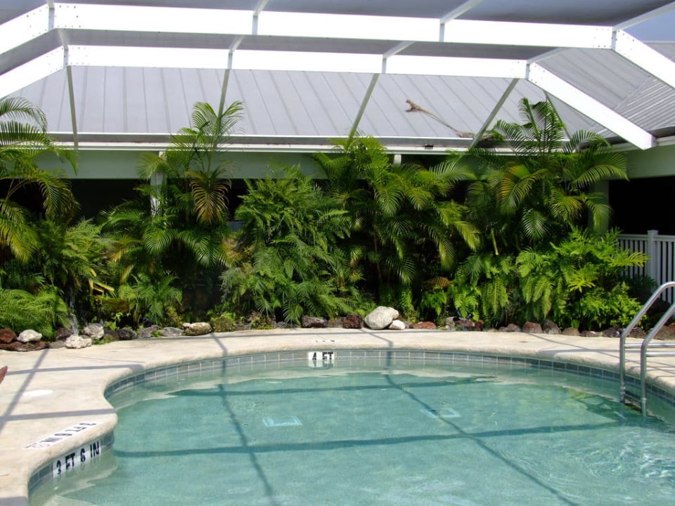 Das absolute Highlight in dem Hotel Ivey House