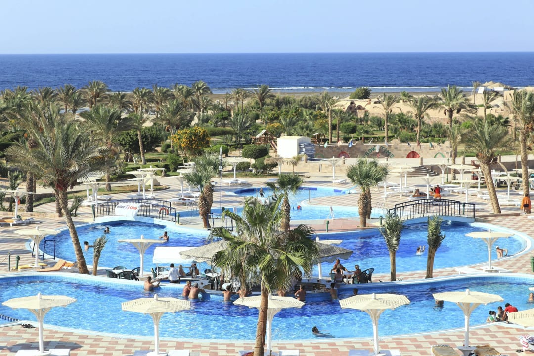 The Three Corners Pensée Beach Resort Pensée Royal Garden Beach Resort