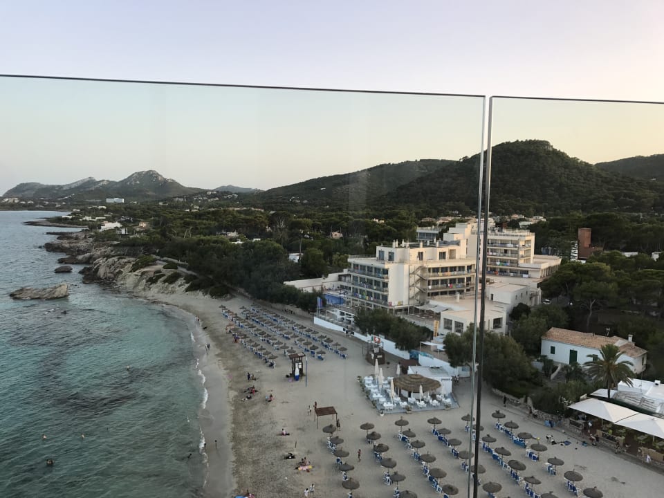 Ausblick Son Moll Sentits Hotel & Spa