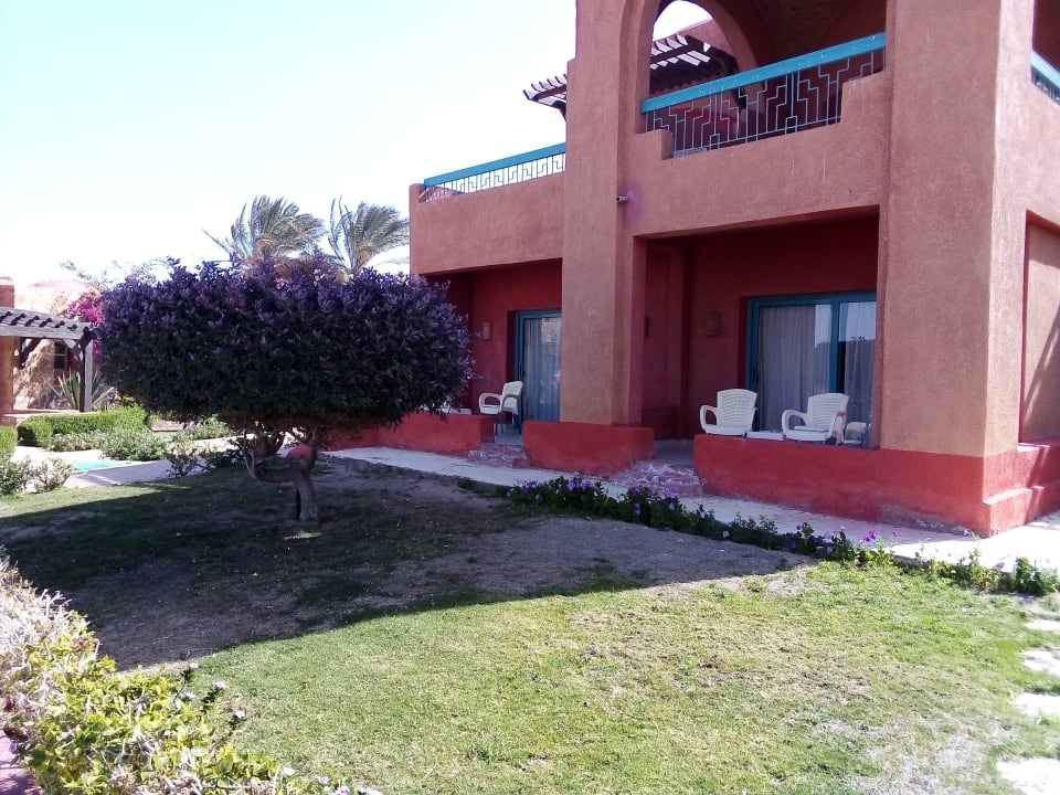 Zimmer Swisstouch Oriental Resort Marsa Alam