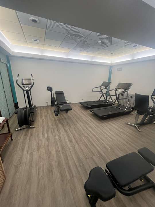 Sport & Freizeit Hotel Caravel