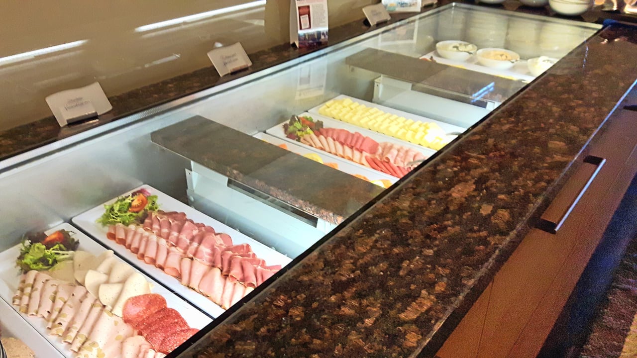 Gastro Der Birkenhof - Spa & Genuss Resort