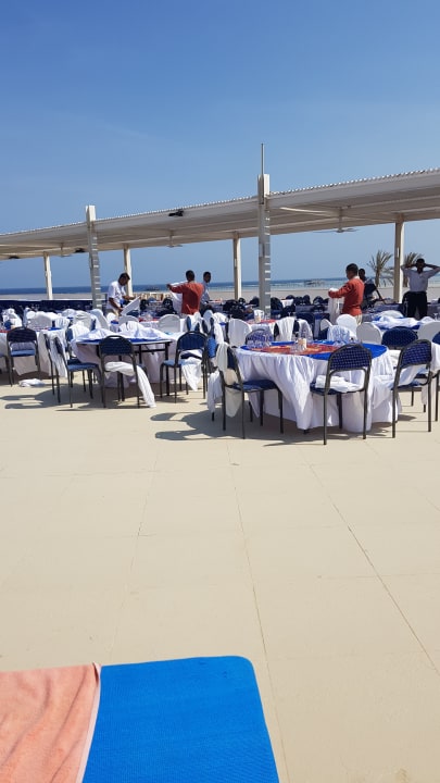 Strand Blue Reef Red Sea Resort