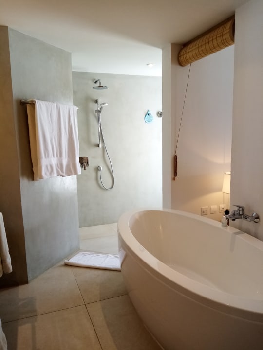 Zimmer Preskil Island Resort