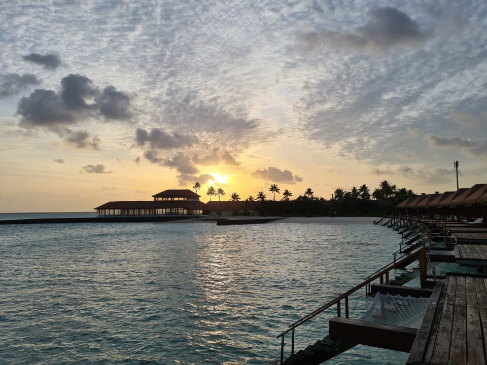 Ausblick Cinnamon Velifushi Maldives - Free One-Way Speedboat and 02 Kids Under 12 Stay & Dine Free