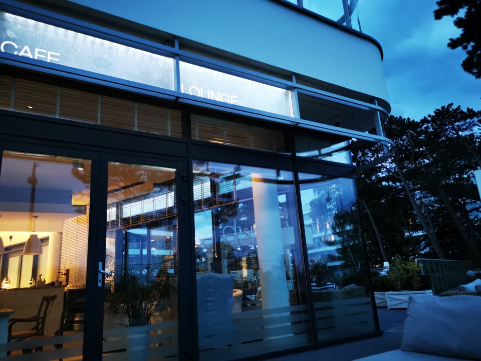 Gastro Mielno-Apartments Dune Resort A