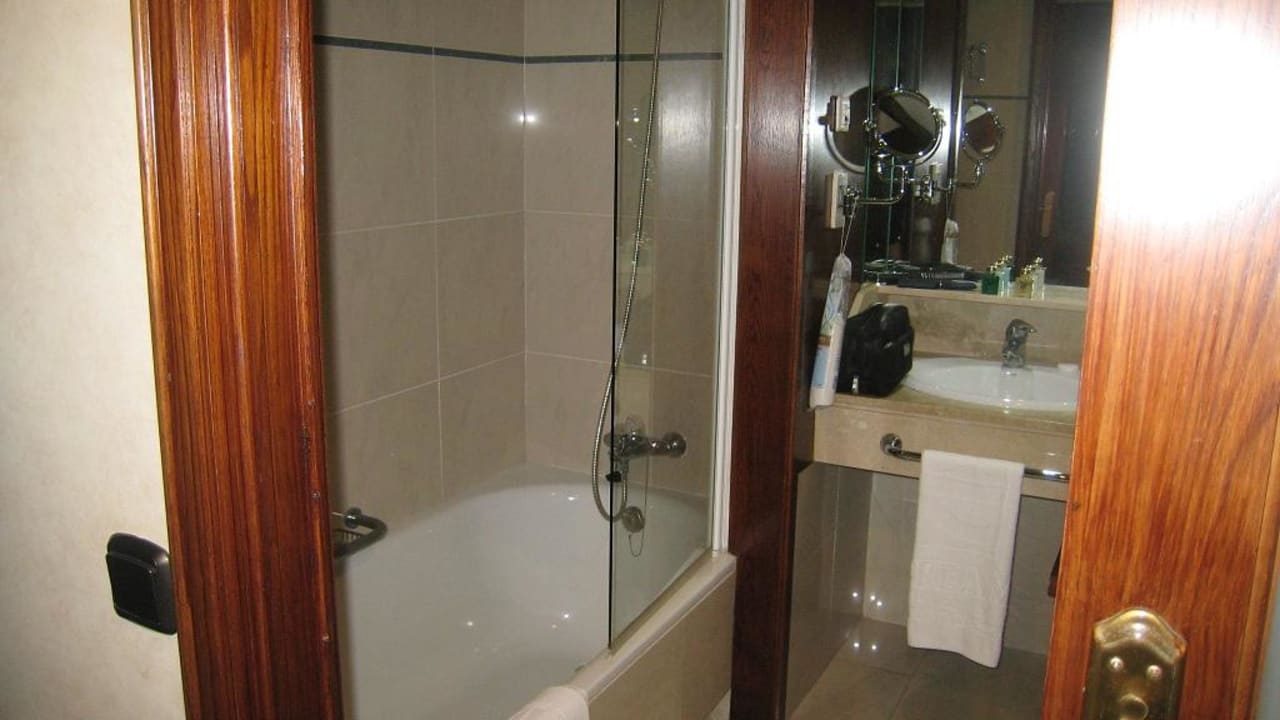 Bad Gran Tacande Wellness & Relax Costa Adeje