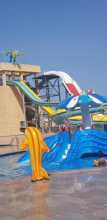 Sport & Freizeit Golden Beach Resort