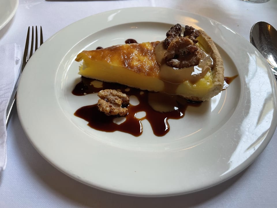 Gastro Lopesan Villa del Conde Resort & Thalasso