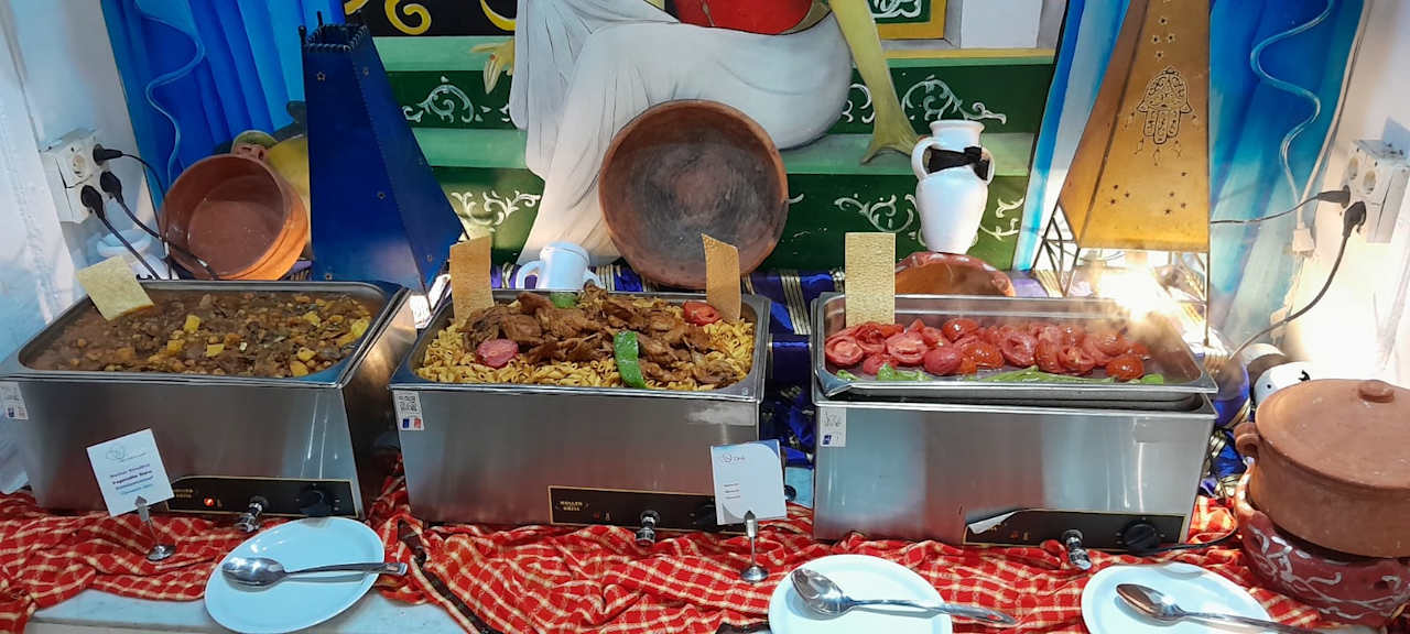 Gastro One Resort Aqua Park & Spa