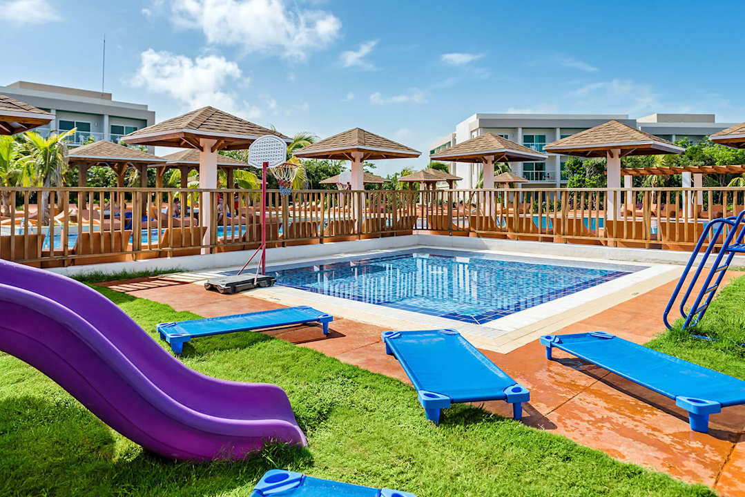 Sport & Freizeit Hotel Roc Casa Del Mar