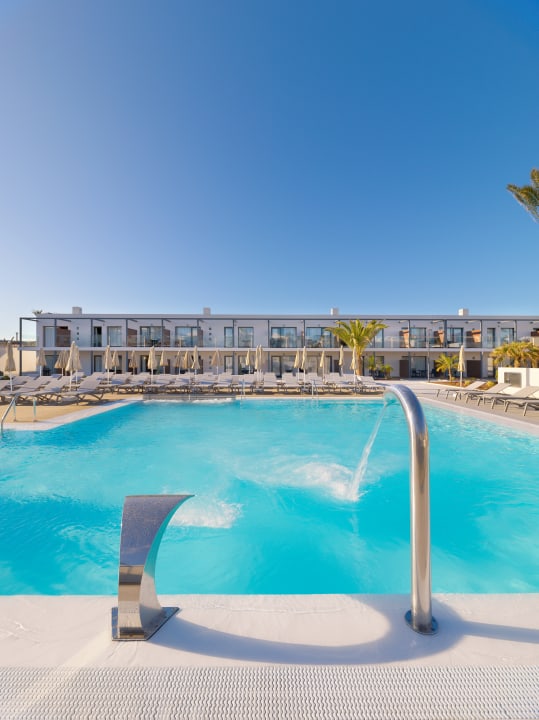 Pool H10 Ocean Dreams Adults Only Corralejo • Holidaycheck Fuerteventura Spanien 1154